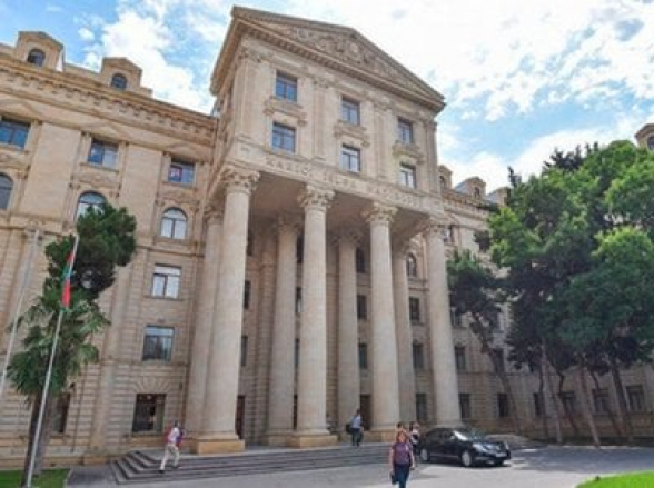 В Баку заявили о «позитивных сигналах» из Еревана по делимитации границ